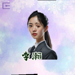 李瀚